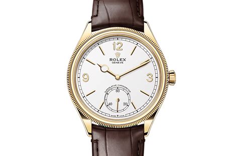 relogio rolex ouro 18k|Relógio Rolex 1908: ouro amarelo 18 quilates – m52508.